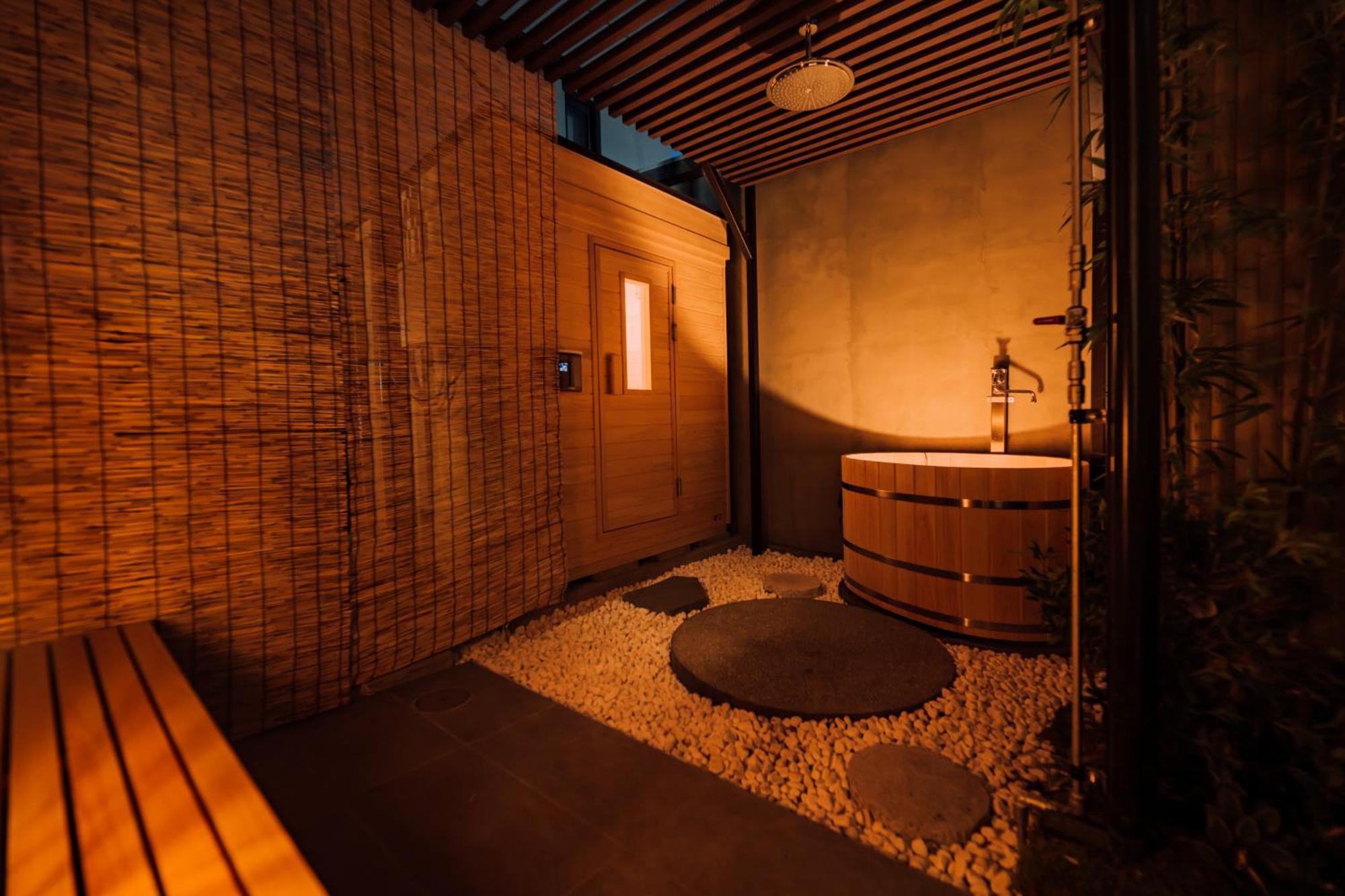 One Harajuku: Private Oasis — Photos 2